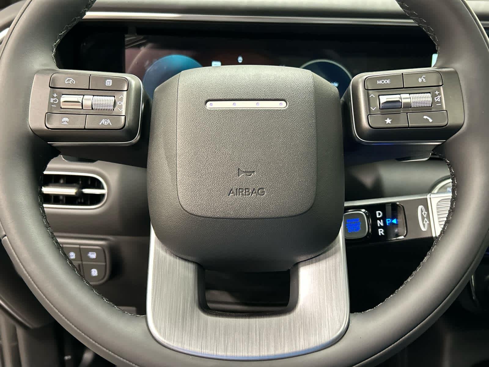 New 2026 Pacific Sapphire Hyundai Calligraphy AWD image 66