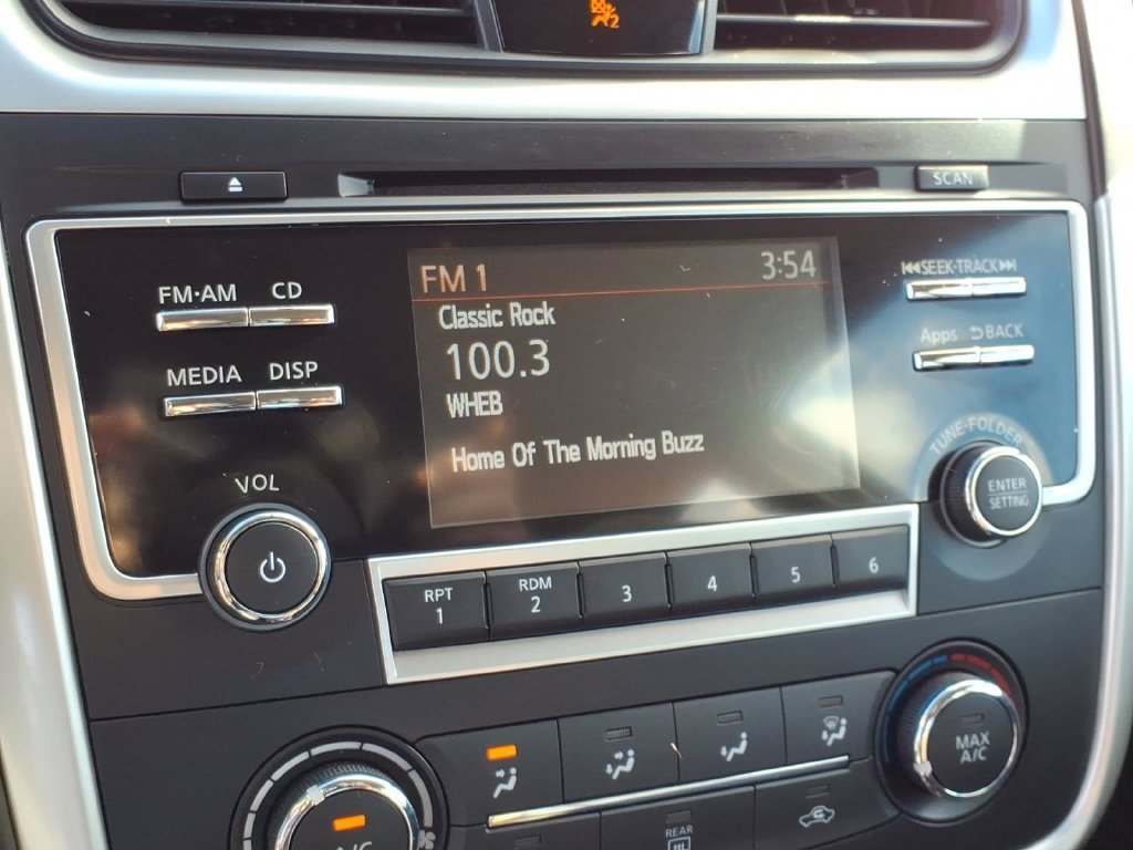 2016 Nissan Altima S - Photo 26
