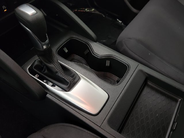 2023 Nissan Frontier S - Photo 29