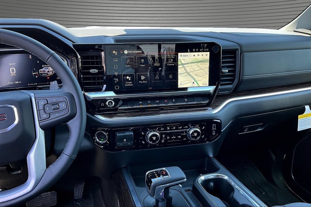 New 2026 Summit White GMC Elevation image 6