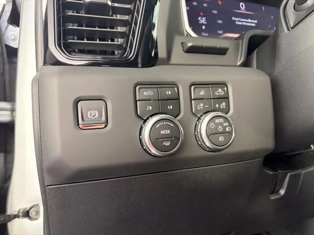 New 2026 Sterling Metallic GMC AT4 image 22