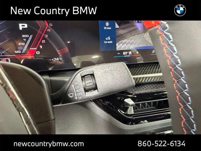 New 2027 Special Order Color BMW Competition image 18