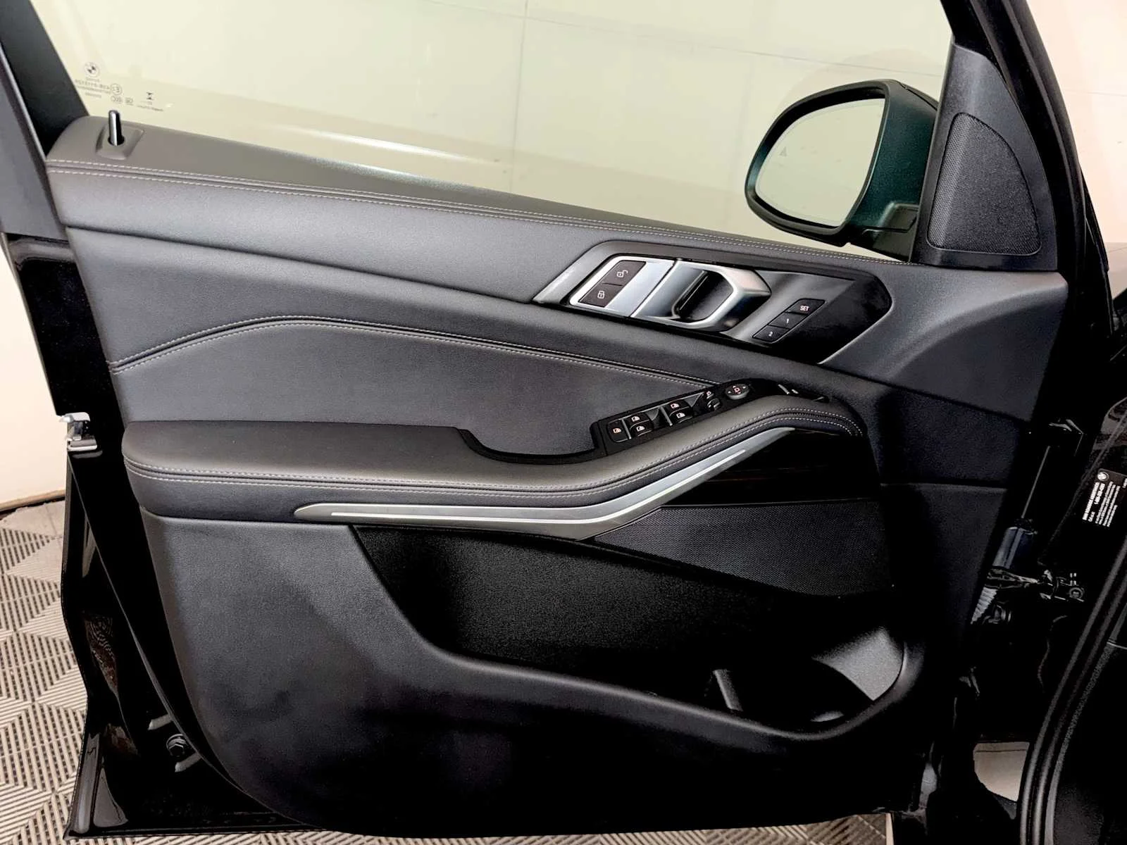 2024 BMW X5 40i - Photo 11