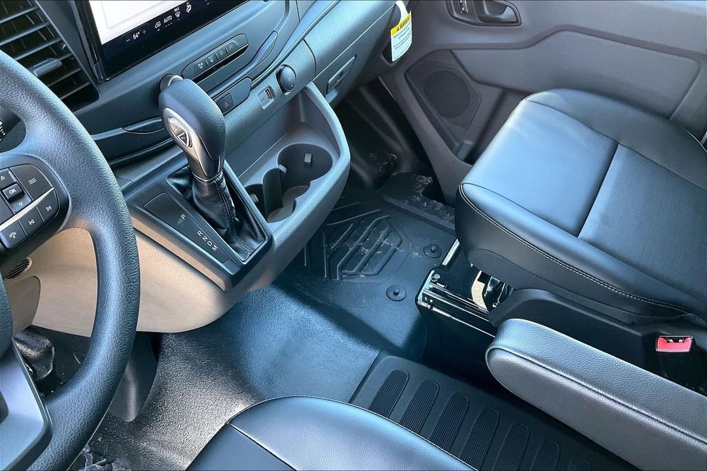 New 2026 Ford Transit-250 Base 3D Cargo Van