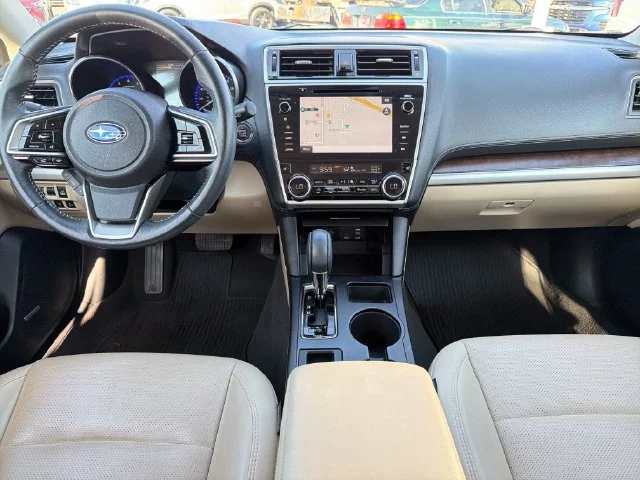 Used 2018 Gray Subaru 3.6R image 9