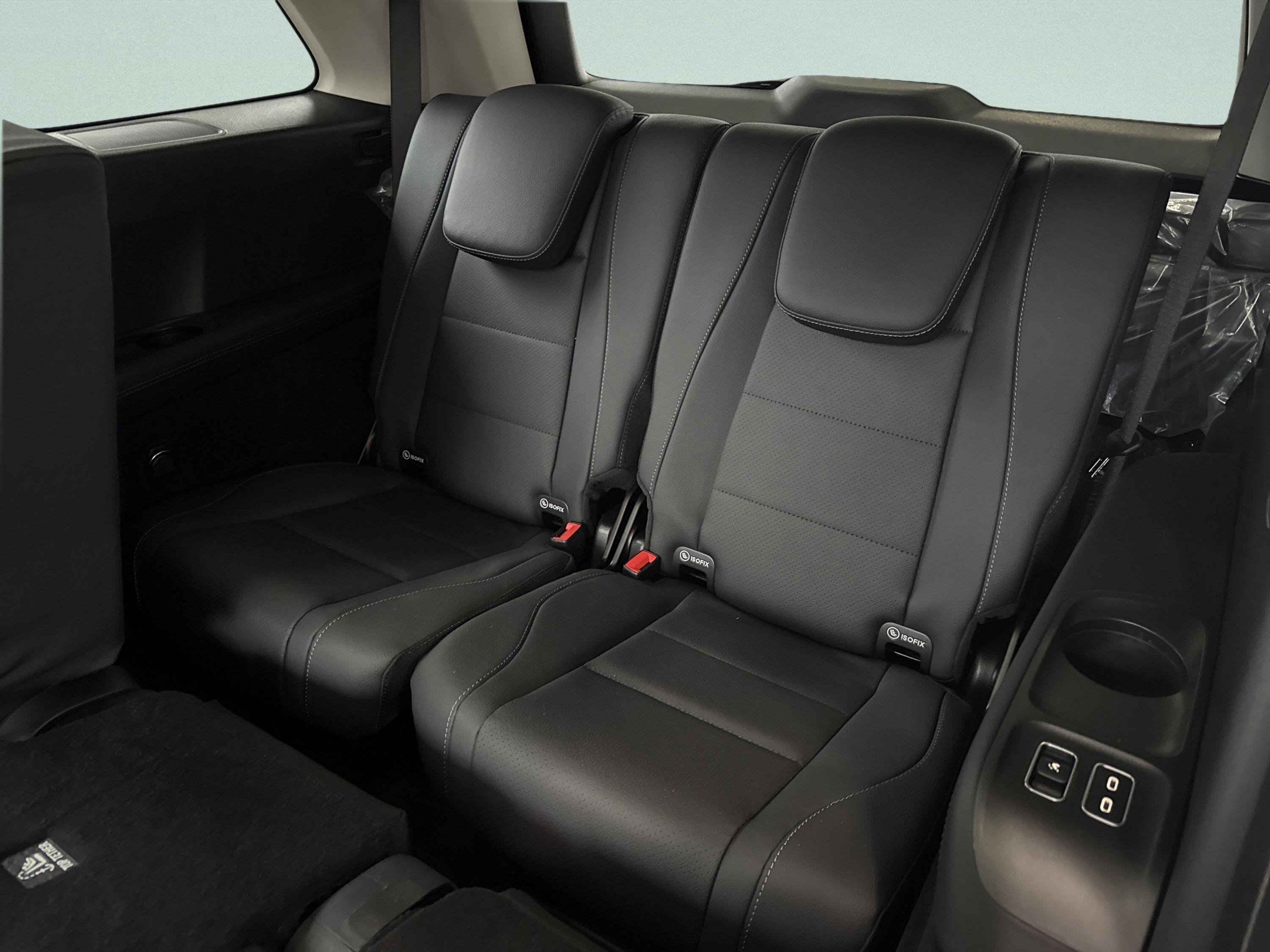 New 2026 Cirrus Silver Metallic Mercedes-Benz GLS 450 image 20