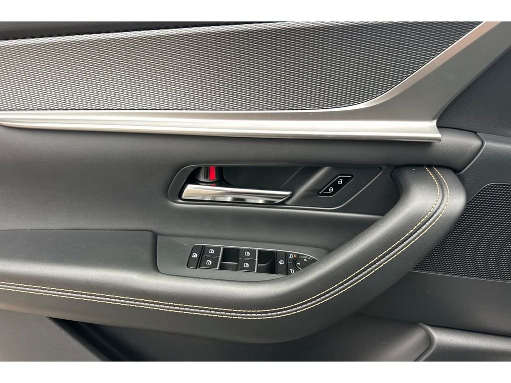 New 2026 Rhodium White Premium Mazda 3.3 Turbo Premium Sport AWD image 10