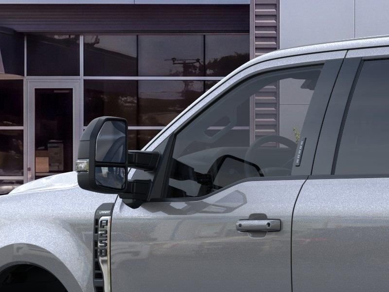 New 2026 Carbonized Gray Metallic Ford F-250® Lariat® image 20