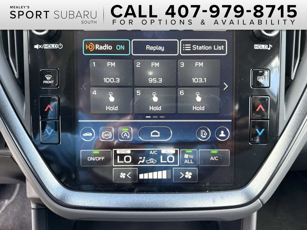2026 Subaru Crosstrek Premium - Photo 28