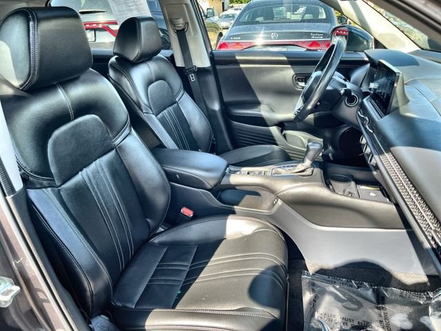 Used 2025  Honda EX-L image 27