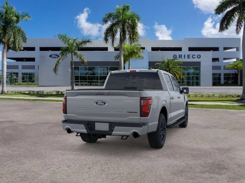 New 2026 Avalanche Ford Tremor® image 36
