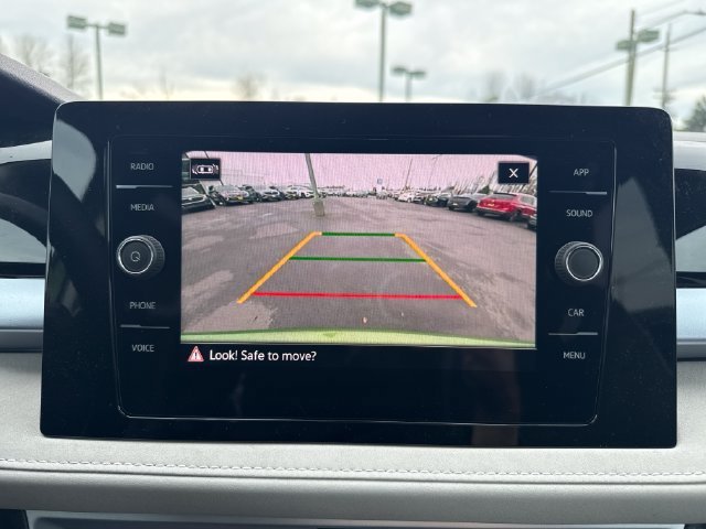 2026 Volkswagen Taos SE - Photo 28