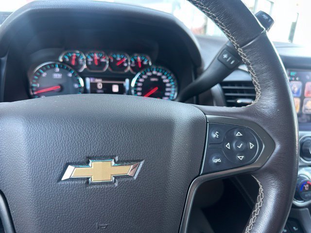 Used 2018 PEPPERDUST METALLIC Chevrolet LT image 41