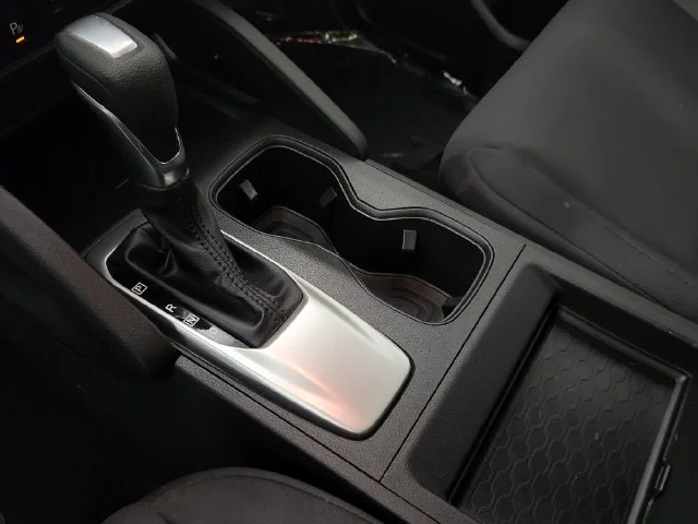Used 2023 Gray Nissan S image 29