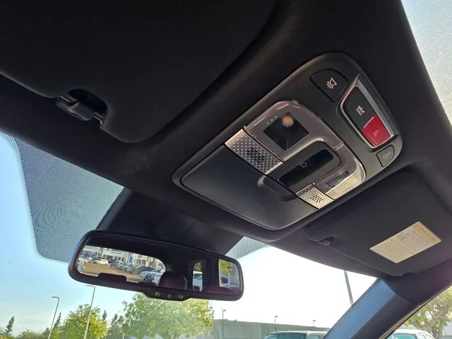 Used 2023 Gray Kia EX image 29