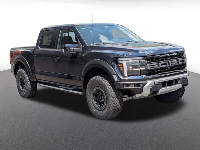 2026 Ford F-150 F-150 Raptor Raptor®