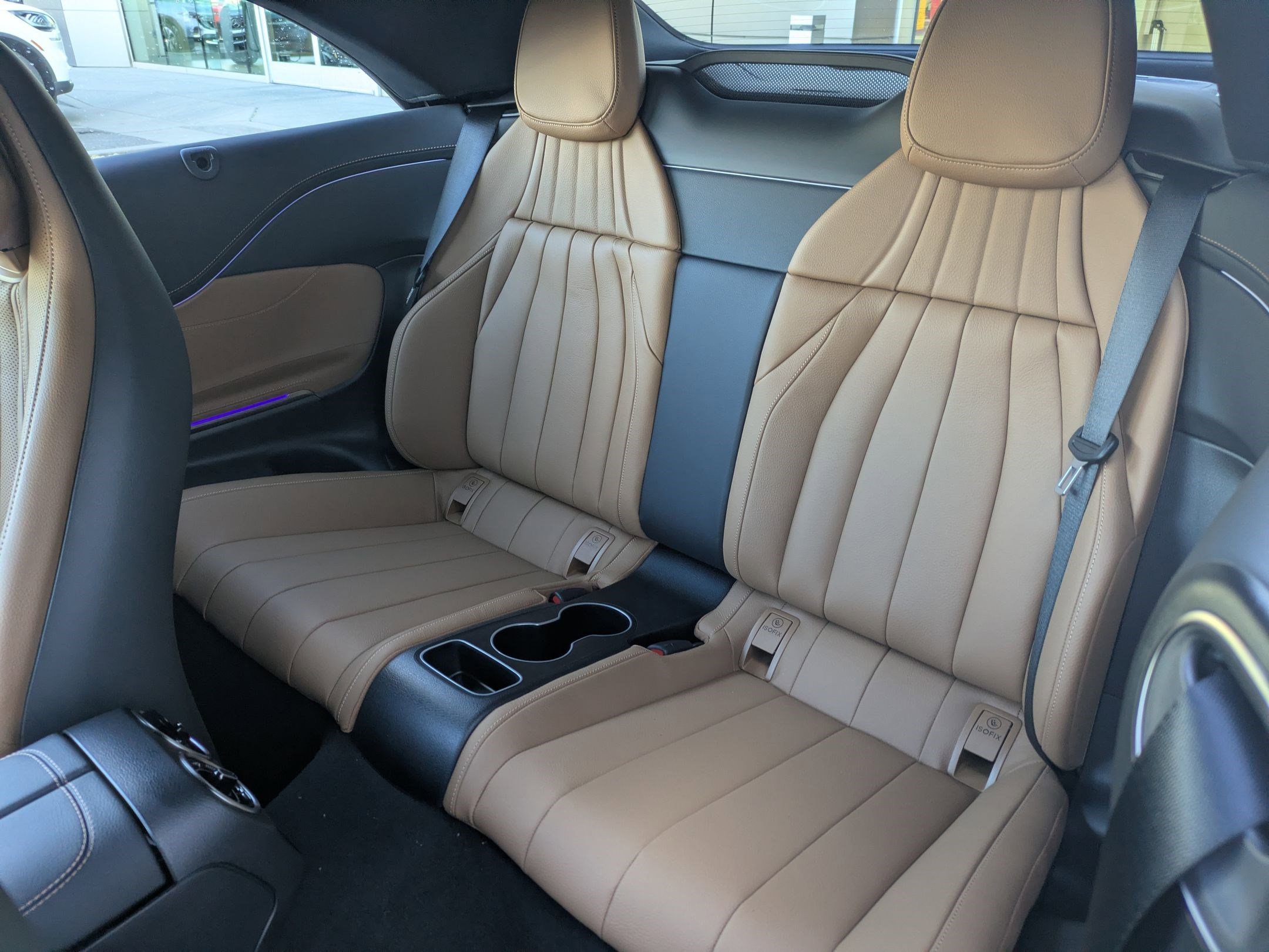 New 2026 Obsidian Black Metallic Mercedes-Benz CLE 450 image 17