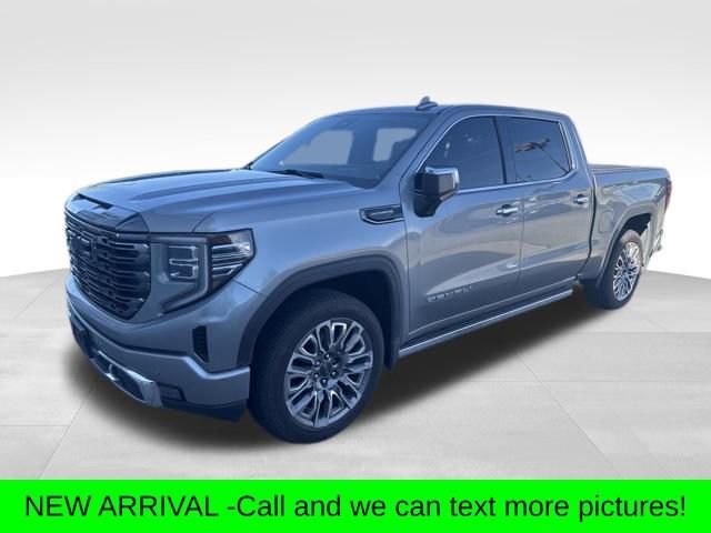 2023 GMC Sierra 4WD Crew Cab Short Box Denali Ultimate's photo