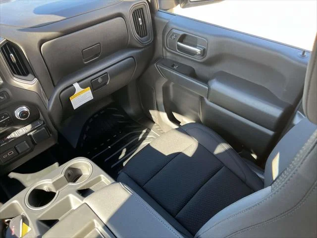 2026 GMC Sierra 2500HD Pro - Photo 17