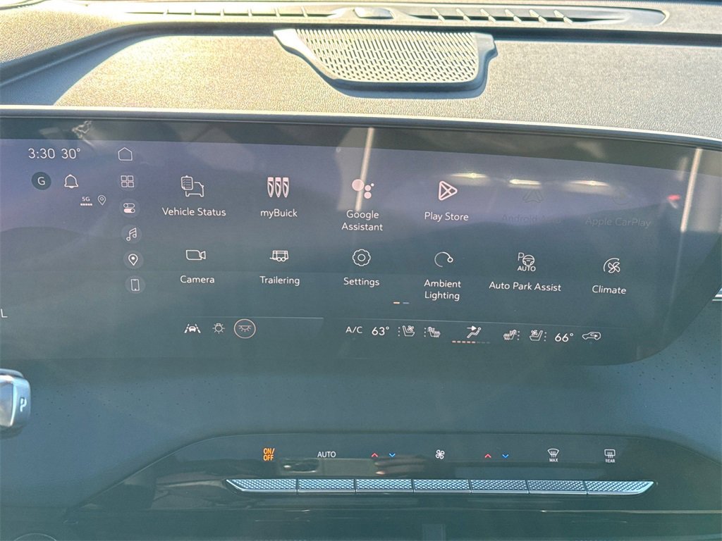 2026 BUICK ENCLAVE - Image 22