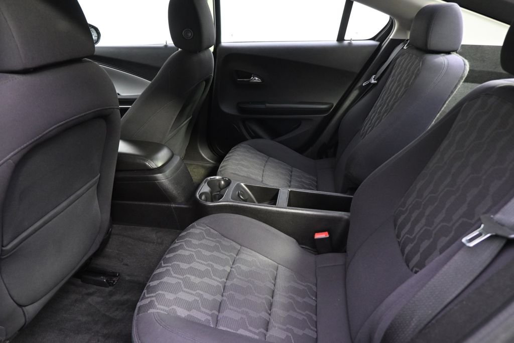 Used 2013 Cyber Gray Metallic Chevrolet Base image 21