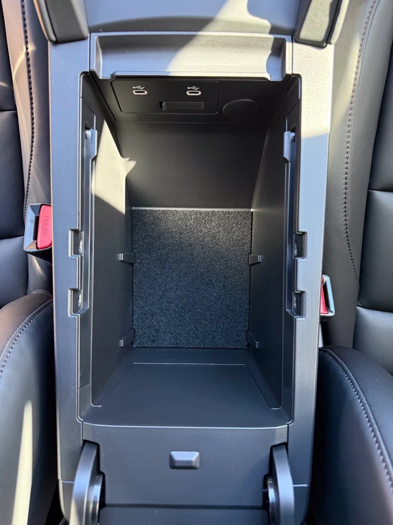 New 2026 Machine Gray Metallic Mazda 2.5 S Select Sport image 24