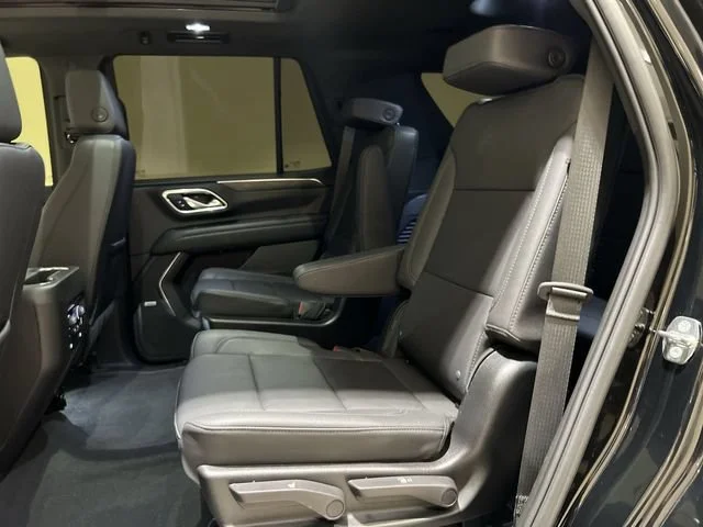 2024 Chevrolet Tahoe LT - Photo 25