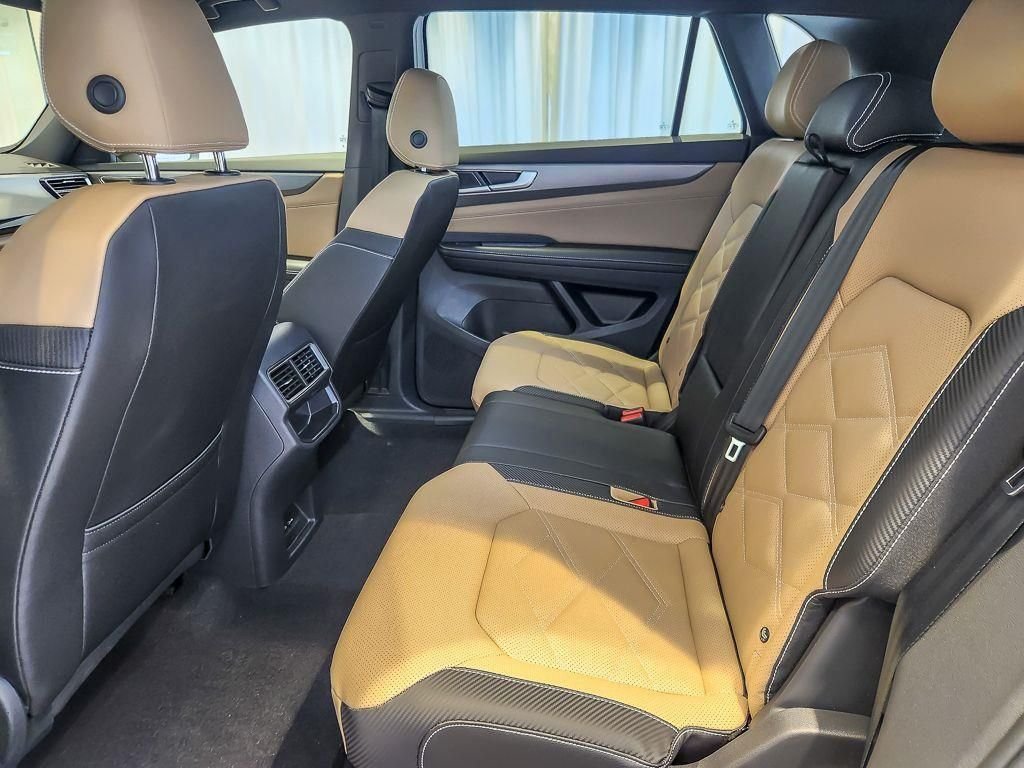 2026 Volkswagen Atlas Cross Sport SE - Photo 9