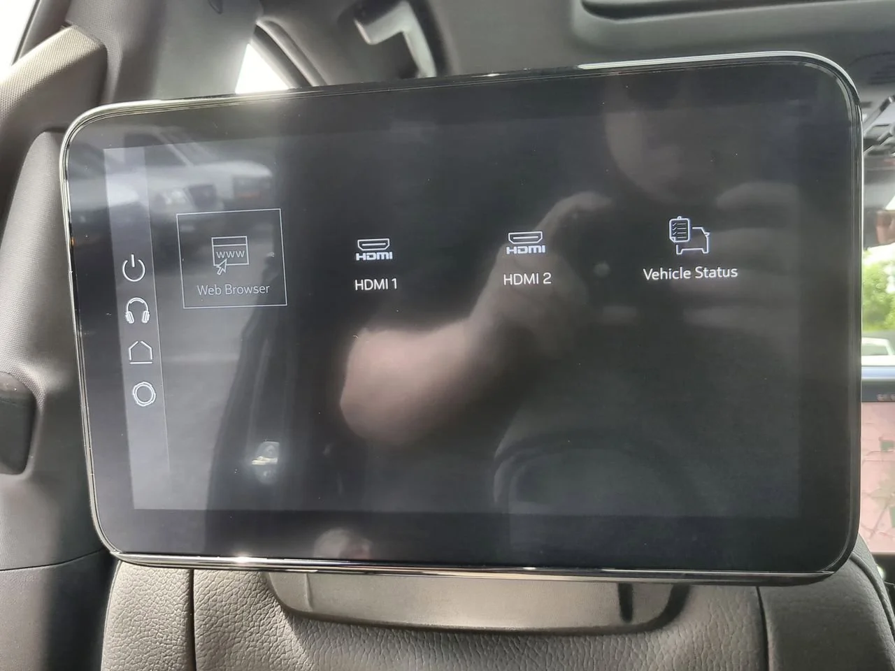 New 2026 Onyx Black GMC Denali image 36