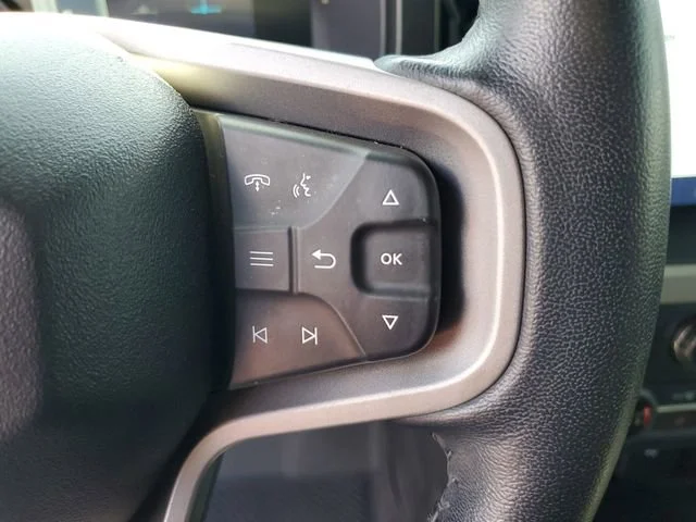 Used 2022 Cactus Gray Ford Base image 12
