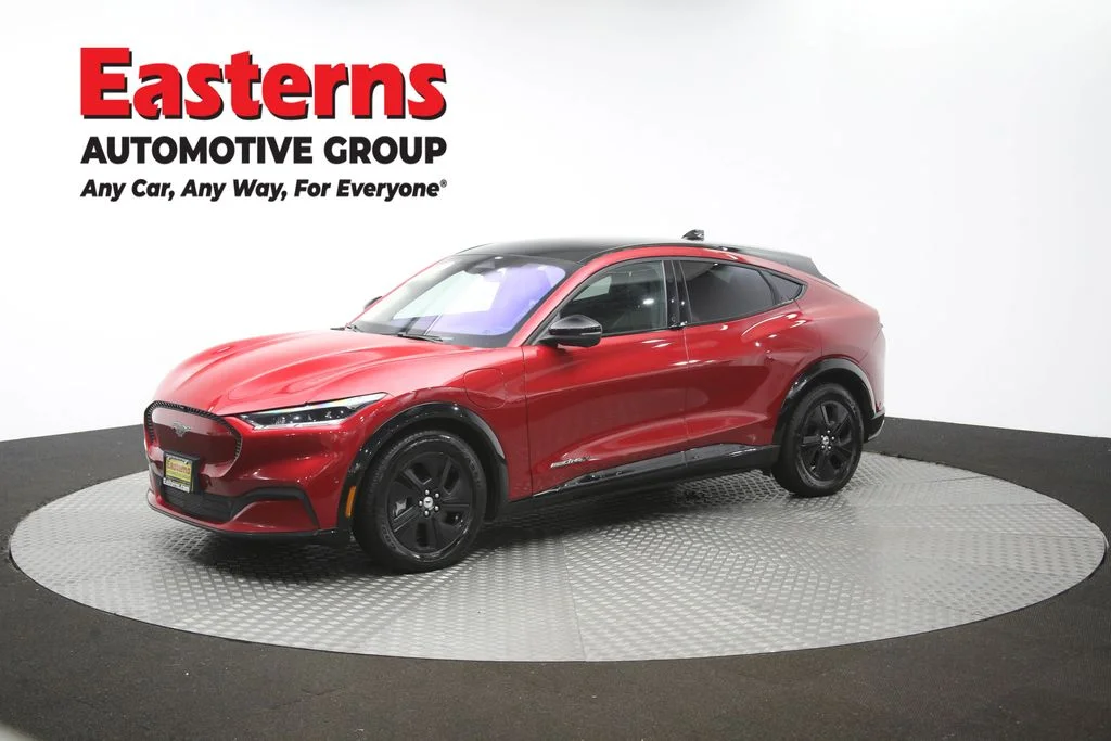 Used 2023 Red Ford California Route 1 image 58