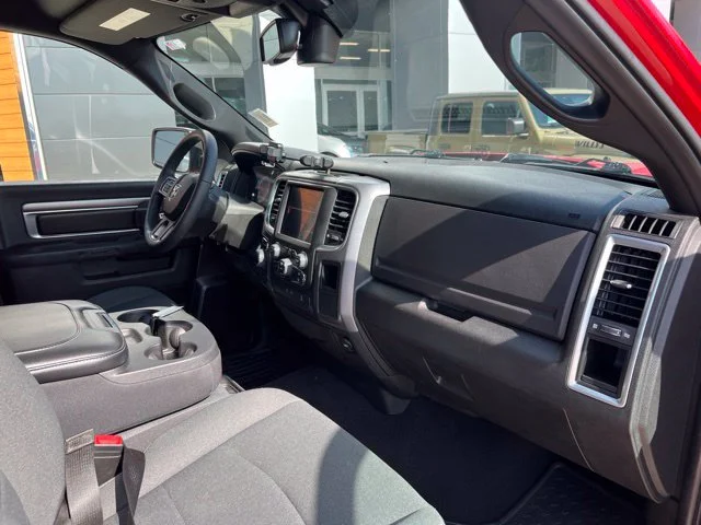 Used 2022 Red Ram Warlock image 24