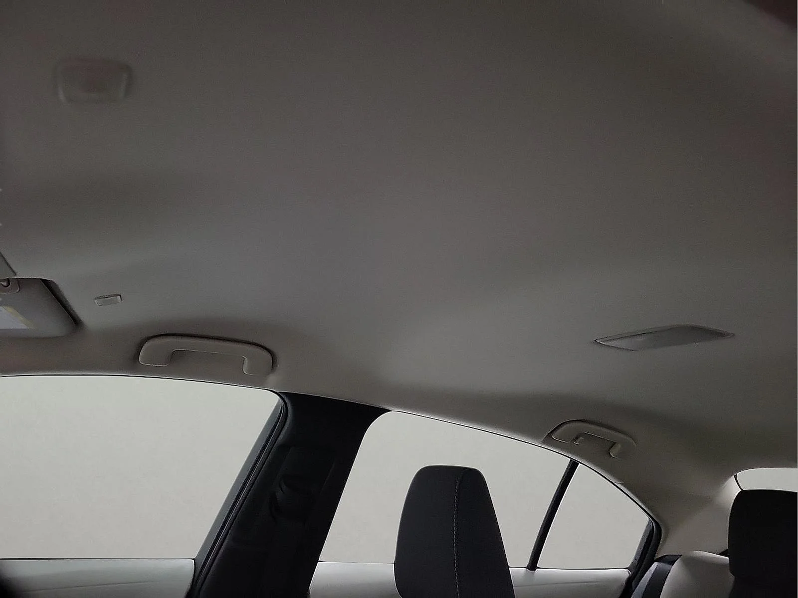 Certified Used 2024 Gray Toyota LE image 11