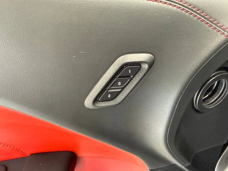 Used 2022 Gray Dodge R/T Scat Pack Widebody image 20