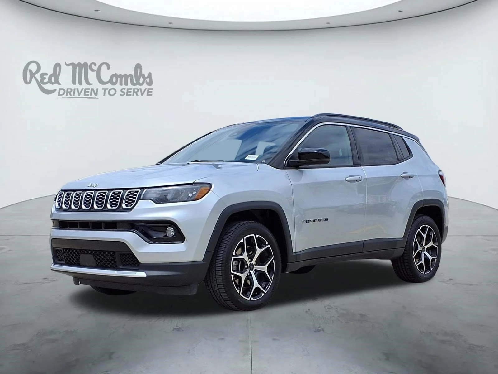 2025 Jeep Compass Limited 4X4's photo