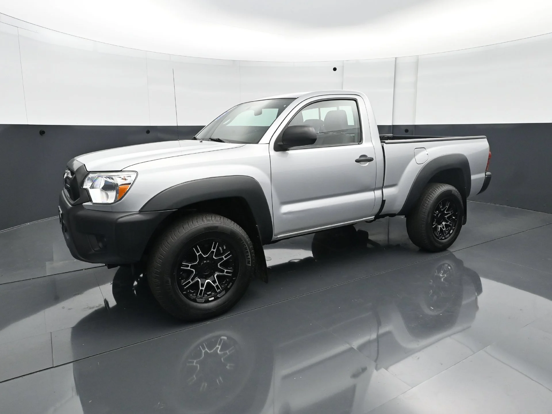 Used 2012 Toyota Tacoma Base with VIN 5TFPX4EN8CX012320 for sale in Burnsville, Minnesota