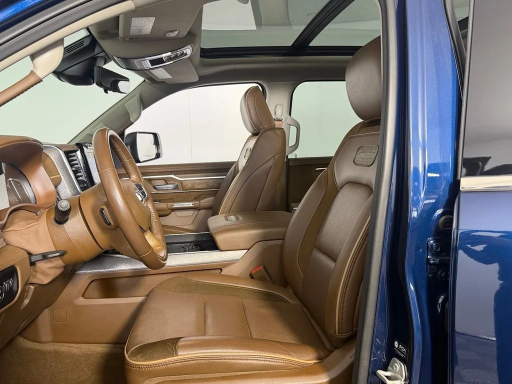 Used 2024 Blue Ram Limited image 20
