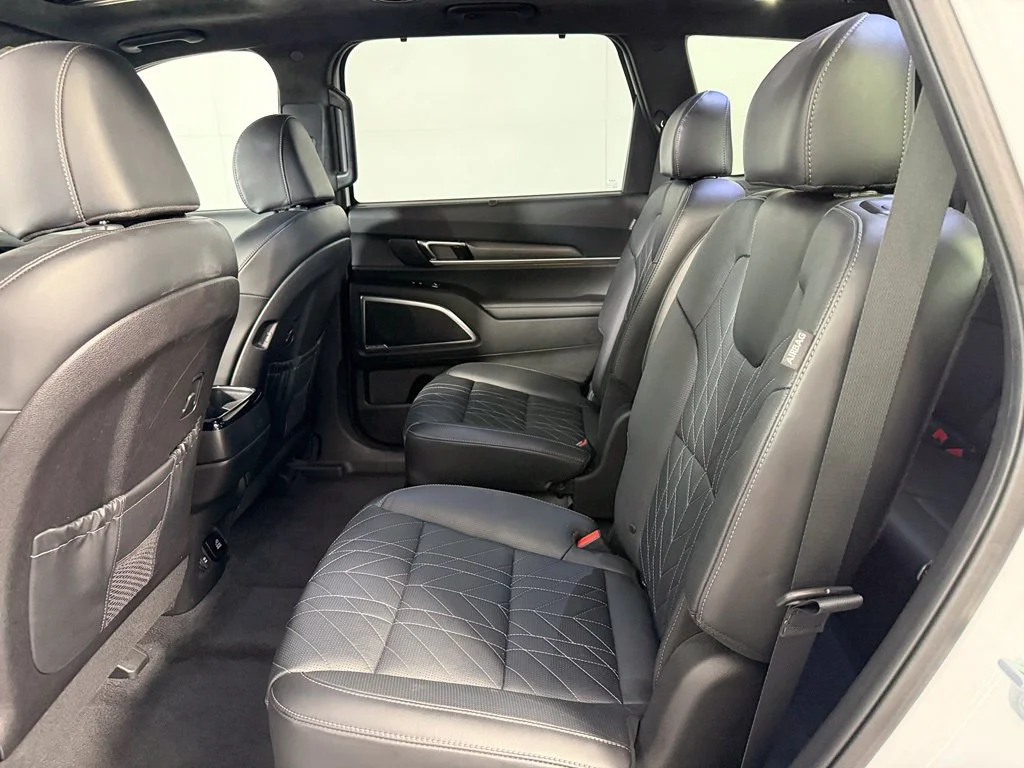 Used 2024 White Kia SX-Prestige X-Pro image 14