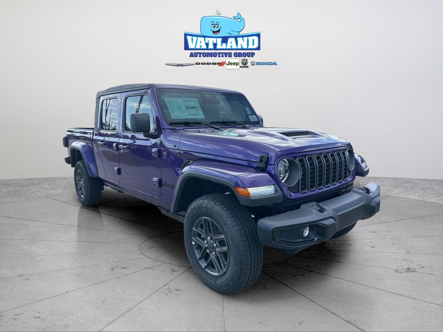New 2026 Reign Exterior Paint Jeep Sport S image 22