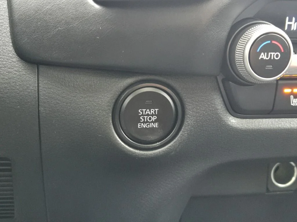 2026 Mazda CX-50 Turbo - Photo 25