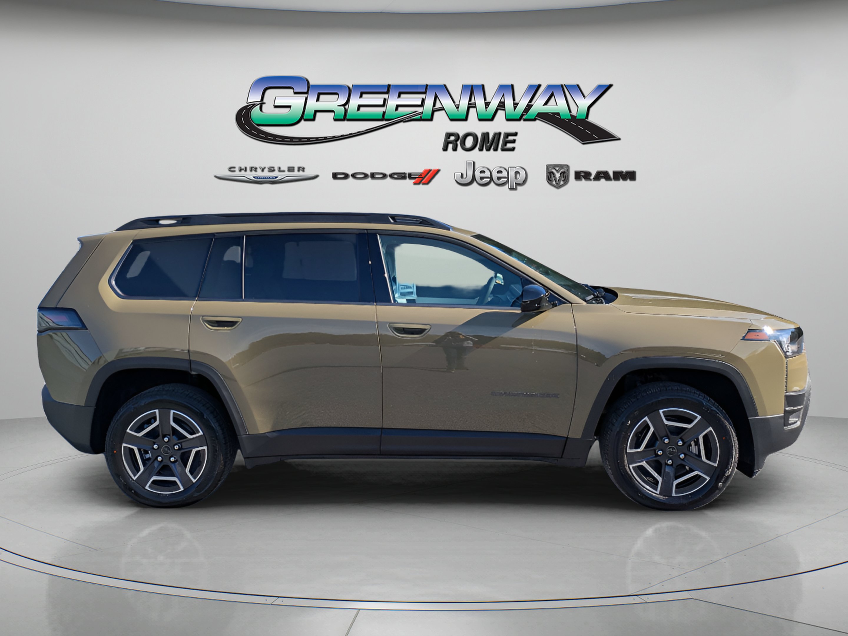 New 2026 41 Jeep Laredo image 8