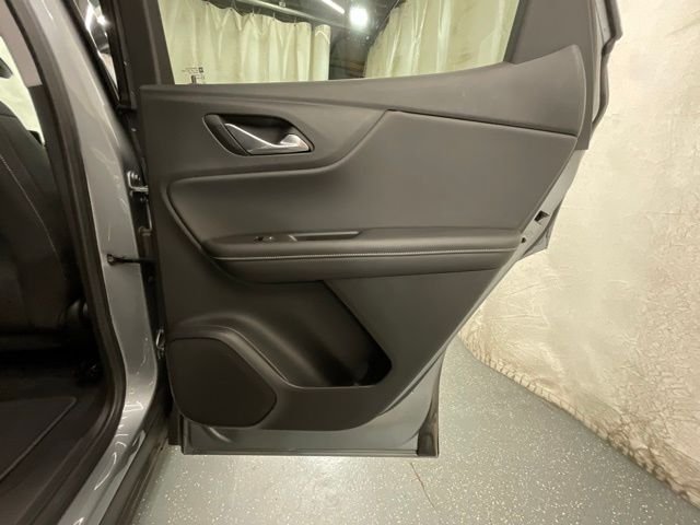 Used 2025 Gray Chevrolet LT image 24