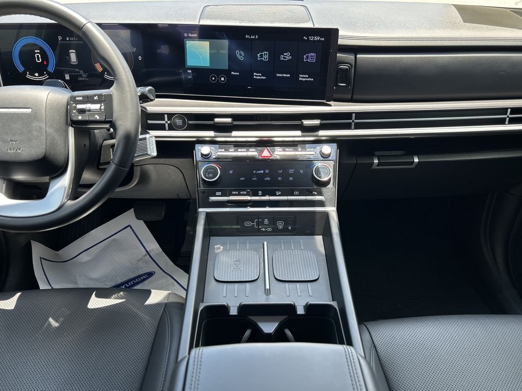 2024 Hyundai Santa Fe SEL - Photo 26