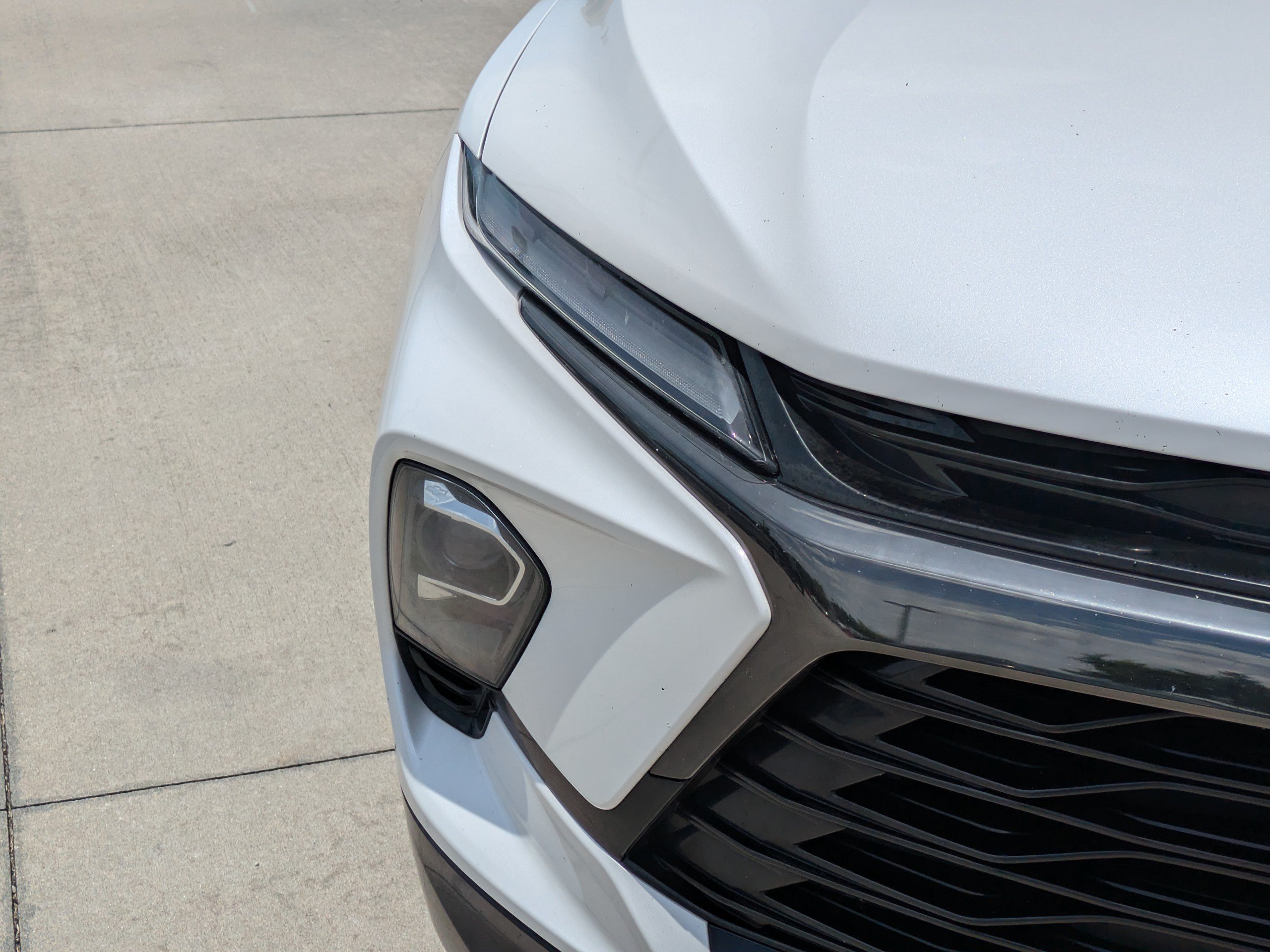 2024 Chevrolet Blazer RS - Photo 7