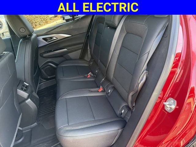 2026 Chevrolet Equinox EV 2LT - Photo 16