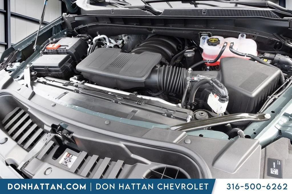 2026 Chevrolet Tahoe RST - Photo 31