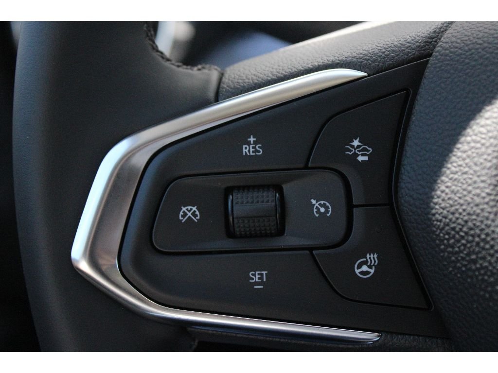 2026 Chevrolet Trax Activ - Photo 17