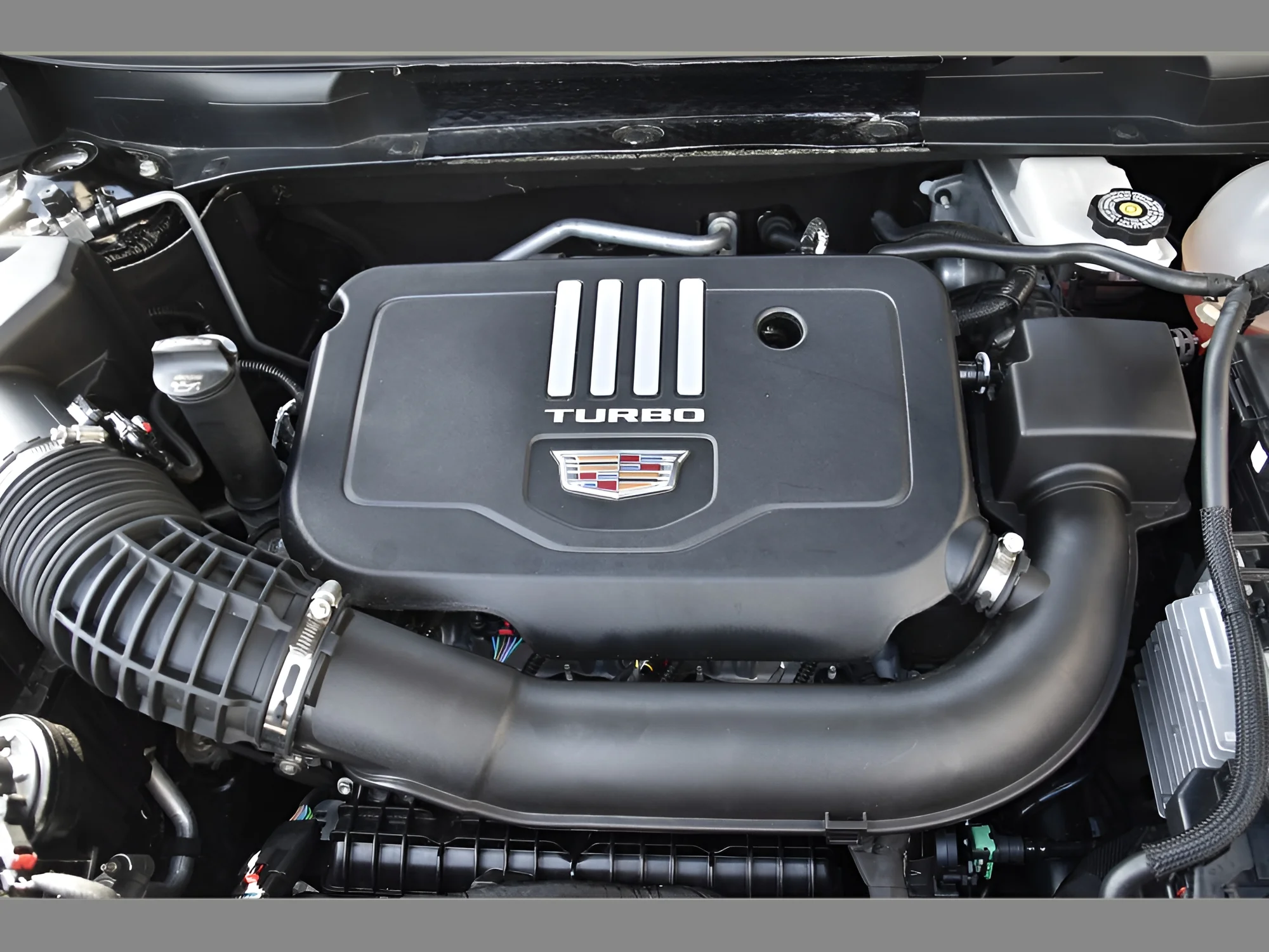 2025 Cadillac XT5 Premium Luxury - Photo 26