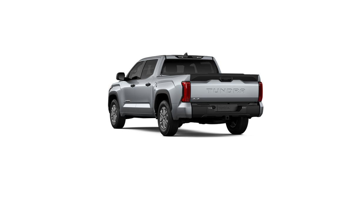 2026 Toyota Tundra SR5 - Photo 54
