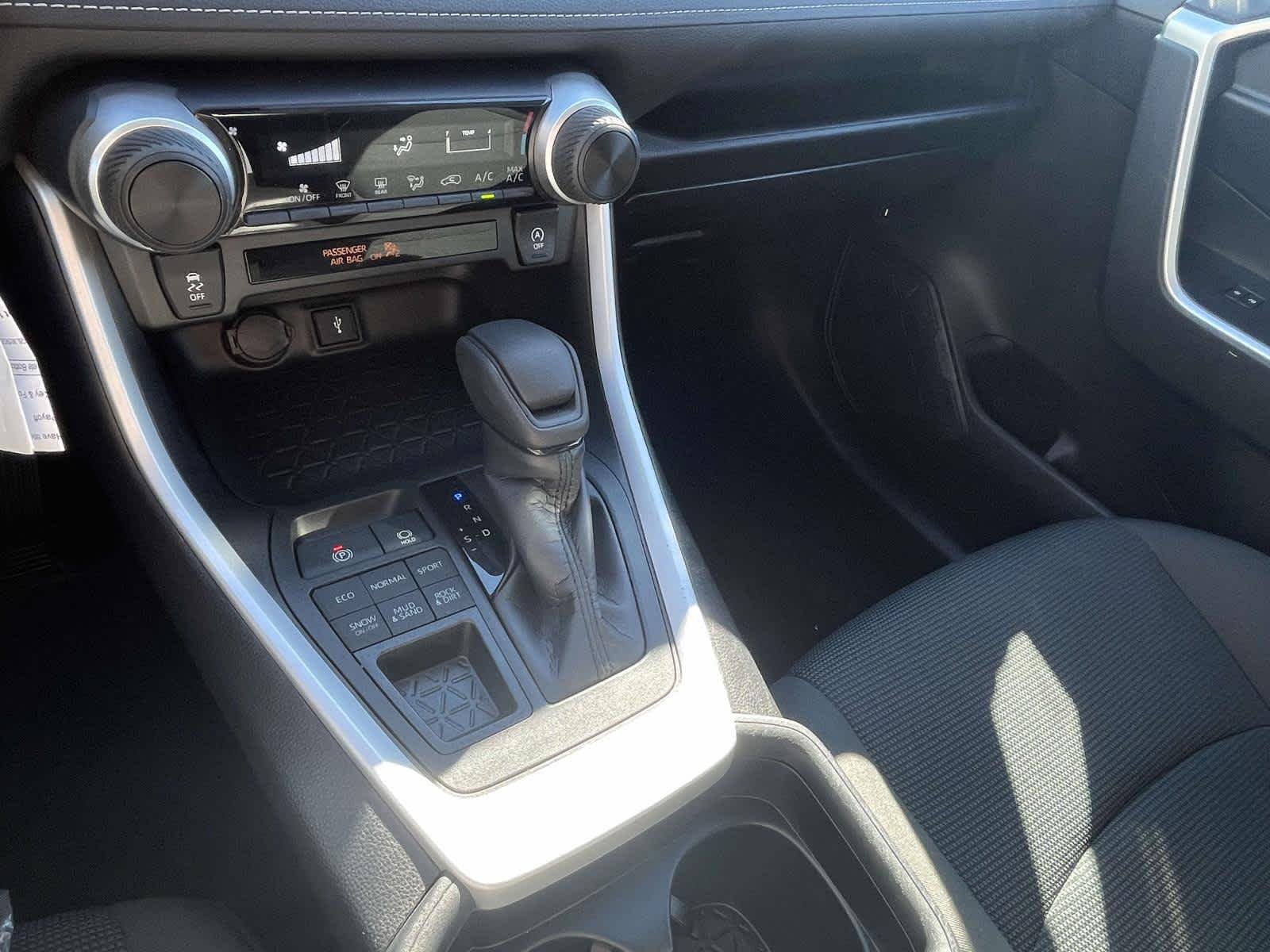 Used 2021 Magnetic Gray Metallic Toyota LE image 30